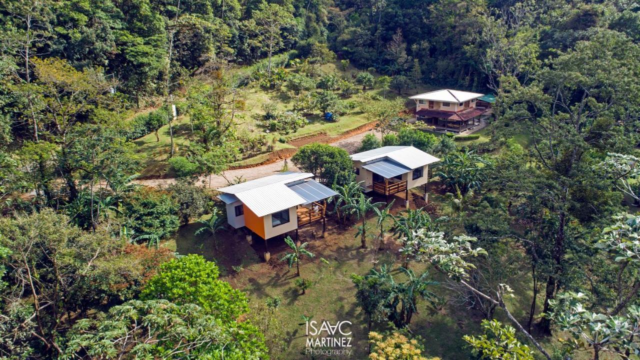 Aves De Tierras Altas Bijagua Exterior foto