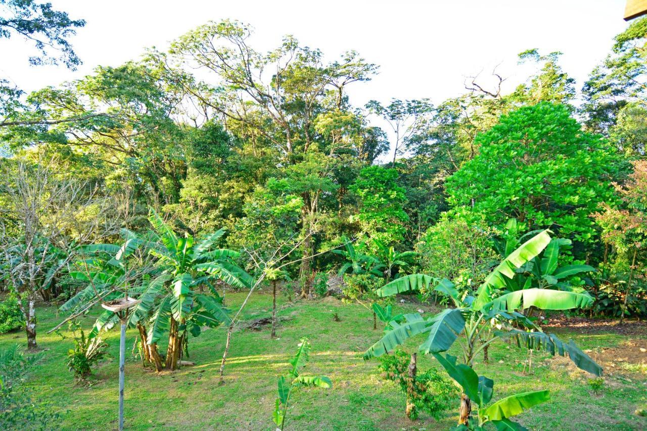 Aves De Tierras Altas Bijagua Exterior foto