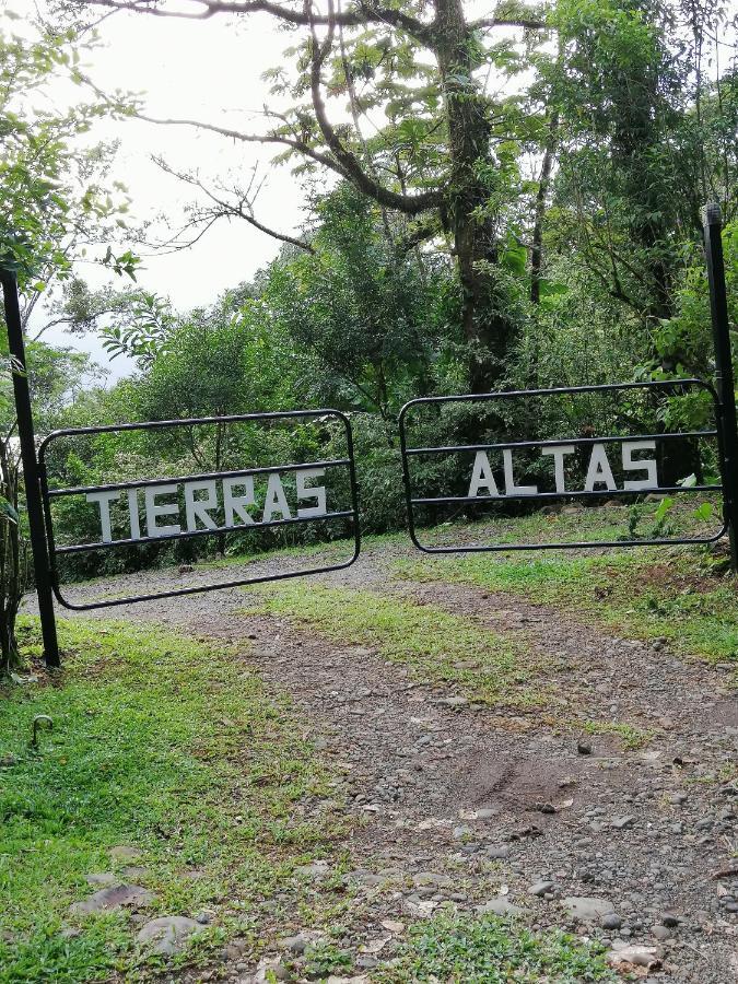 Aves De Tierras Altas Bijagua Exterior foto