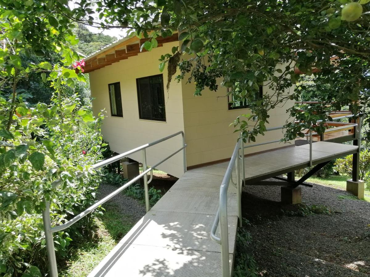 Aves De Tierras Altas Bijagua Exterior foto